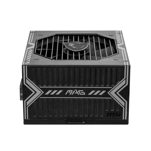 PC- Netzteil MSI MAG A550BN - E_0005_65341