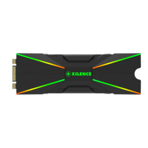 Cooler Xilence XC401 (M2SSD.B.ARGB) - E_0005_66658