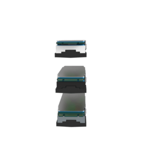 Cooler Xilence XC401 (M2SSD.B.ARGB) - E_0005_66658