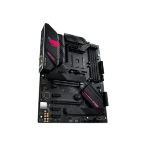 ASUS ROG STRIX B550-F GAMING (WI-FI) II (AM4) (D) - E_0005_67056