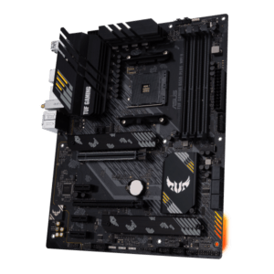 ASUS TUF B550-PLUS GAMING (WI-FI) II (AM4) (D) - E_0005_67058