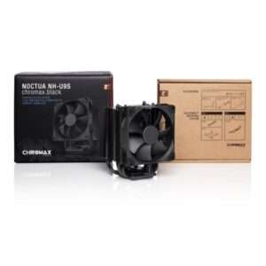 Cooler Noctua NH-U9S Chromax Black - E_0005_67683