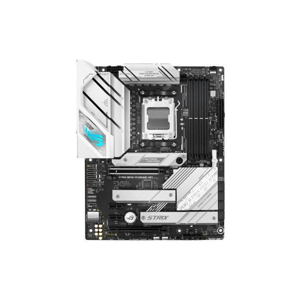 ASUS ROG STRIX B650-A GAMING WIFI (AM5) (D) - E_0005_70689