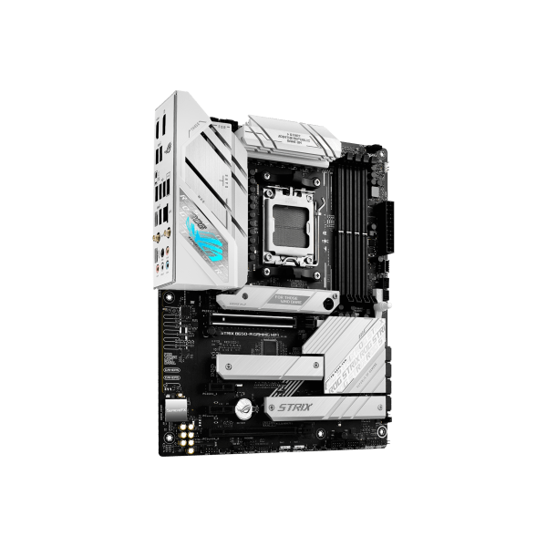 ASUS ROG STRIX B650-A GAMING WIFI (AM5) (D) - E_0005_70689