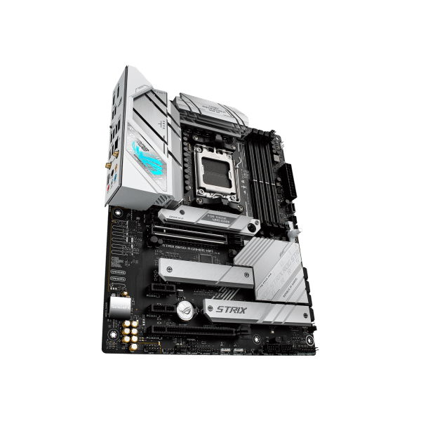 ASUS ROG STRIX B650-A GAMING WIFI (AM5) (D) - E_0005_70689