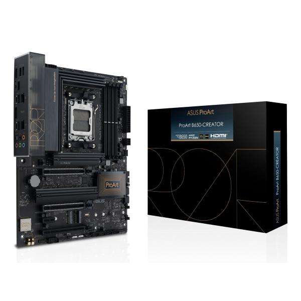 ASUS ProArt B650-CREATOR (AM5) (D) - E_0005_70700