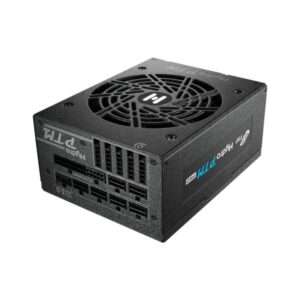 PC- Netzteil Fortron Hydro PTM PRO ATX3.0 1200W 80+Platinum - E_0005_70934