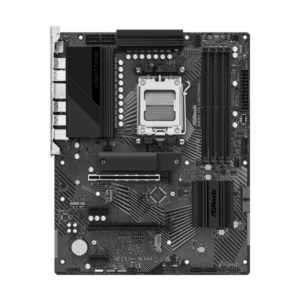 ASROCK B650 Phantom Gaming Lightning (AM5) (D) - E_0005_70968