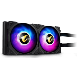 Cooler Gigabyte GP-AORUS WATERFORCE 240 - E_0005_71016