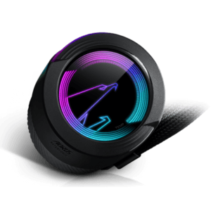 Cooler Gigabyte GP-AORUS WATERFORCE 240 - E_0005_71016