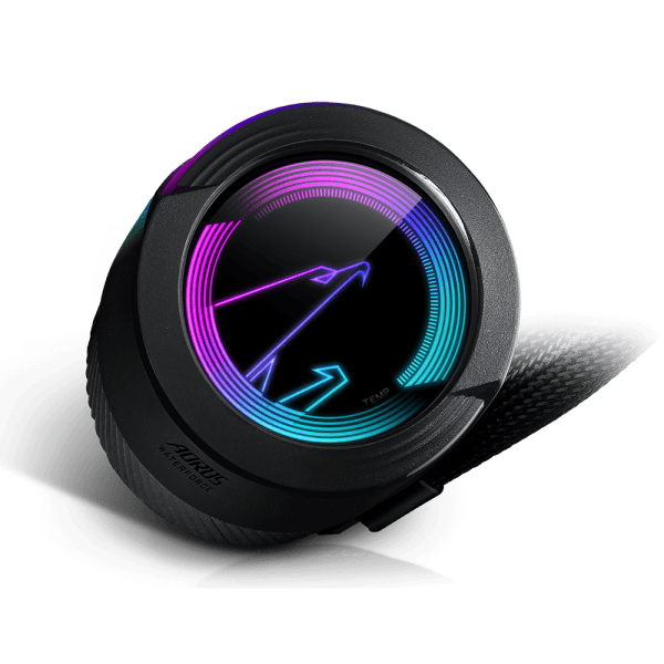Cooler Gigabyte GP-AORUS WATERFORCE 240 - E_0005_71016