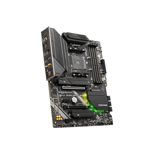 MSI MAG B550 TOMAHAWK MAX WIFI (AM4) (D) - E_0005_71214