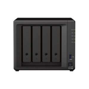 NAS Server Synology DiskStation DS923+ 4-Bay - E_0005_71543