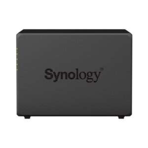 NAS Server Synology DiskStation DS923+ 4-Bay - E_0005_71543