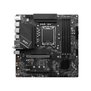 MSI PRO B760M-A WIFI DDR4 (1700) (D) - E_0005_72007