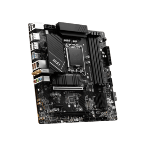MSI PRO B760M-A WIFI DDR4 (1700) (D) - E_0005_72007