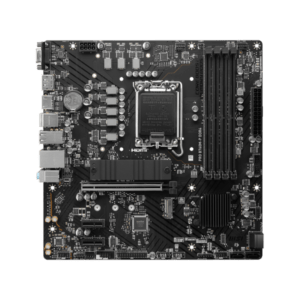 MSI PRO B760M-P DDR4 (1700) (D) - E_0005_72008