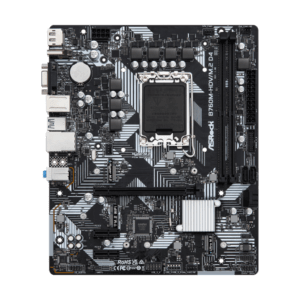 ASROCK B760M-HDV/ M.2 D4 (1700) (D) - E_0005_72036