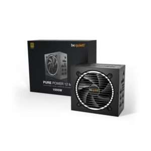 PC- Netzteil Be Quiet Pure Power 12 M 1000W - E_0005_72443