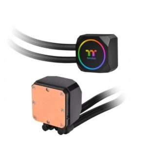 Cooler Thermaltake TH420 ARGB Sync AIO Wasserkühlung CL-W367-PL14SW-A - E_0005_72567