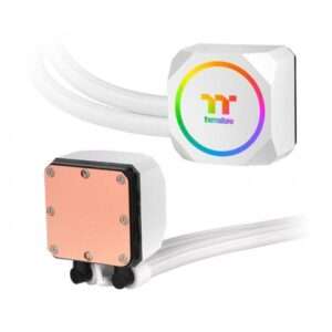 Cooler Thermaltake TH420 ARGB Sync Snow Edition AIO Wasserkühlung - E_0005_72568