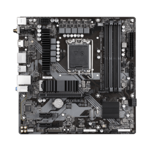 Gigabyte GA-B760M DS3H AX DDR4 (1700) (D) - E_0005_72582