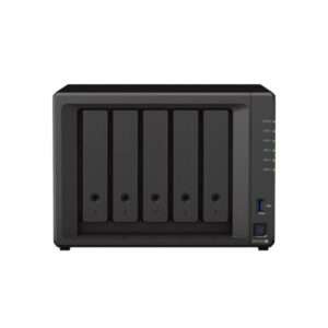 NAS Server Synology DiskStation DS1522+ 5-Bay - E_0005_72760
