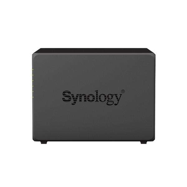 NAS Server Synology DiskStation DS1522+ 5-Bay - E_0005_72760