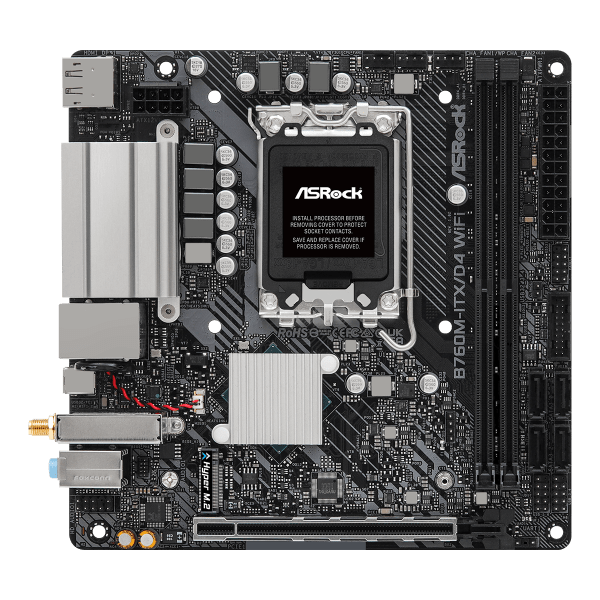 ASROCK B760M ITX/D4 WIFI (1700) (D) - E_0005_73148