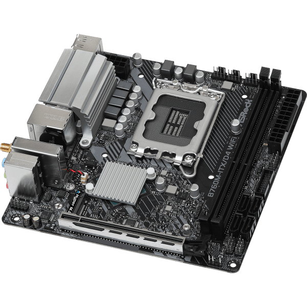 ASROCK B760M ITX/D4 WIFI (1700) (D) - E_0005_73148