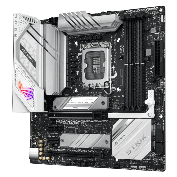 ASUS ROG STRIX B760-G Gaming (WIFI) (1700) (D) - E_0005_73197