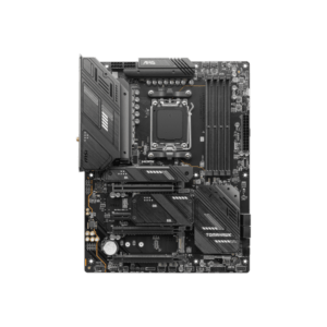 MSI MAG X670E Tomahawk Wifi (AM5) (D) - E_0005_73375