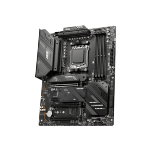 MSI MAG X670E Tomahawk Wifi (AM5) (D) - E_0005_73375