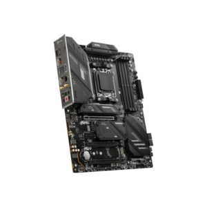 MSI MAG X670E Tomahawk Wifi (AM5) (D) - E_0005_73375