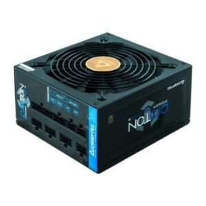 PC- Netzteil Chieftec Proton Series BDF-650C 650W - E_0005_73783