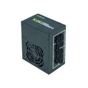 PC- Netzteil Chieftec Compact Series  CSN-650C 650W SFX - E_0005_73789