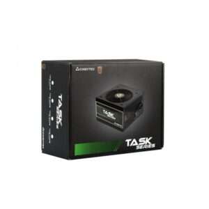 PC- Netzteil Chieftec TASK Series TPS-600S 600W - E_0005_73796