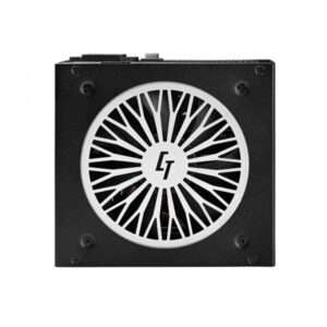 PC- Netzteil Chieftec Chieftronic PowerUp Series GPX-550FC 550W - E_0005_73805