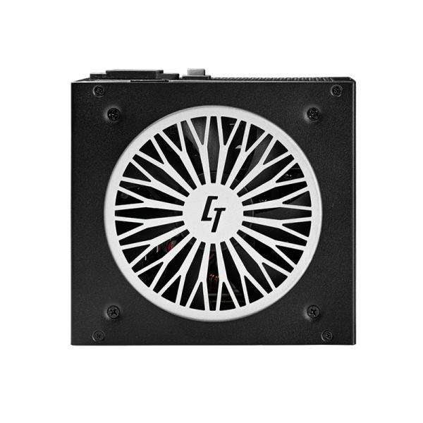 PC- Netzteil Chieftec Chieftronic PowerUp Series GPX-550FC 550W - E_0005_73805