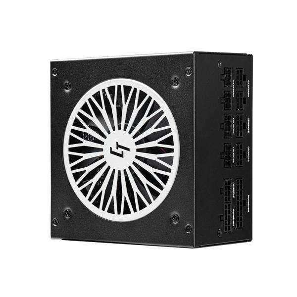 PC- Netzteil Chieftec Chieftronic PowerUp Series GPX-550FC 550W - E_0005_73805
