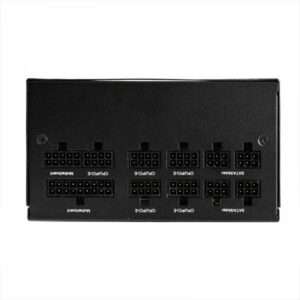 PC- Netzteil Chieftec Chieftronic PowerUp Series GPX-550FC 550W - E_0005_73805
