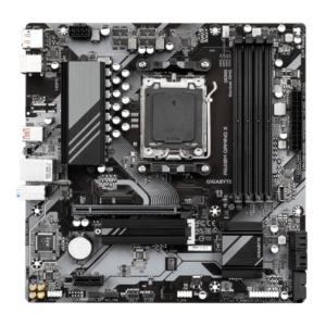Gigabyte GA-A620M GAMING X (AM5) (D) - E_0005_73827