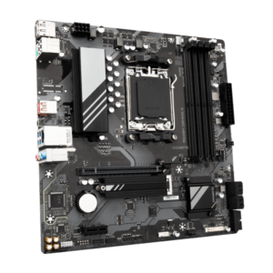 Gigabyte GA-A620M GAMING X (AM5) (D) - E_0005_73827