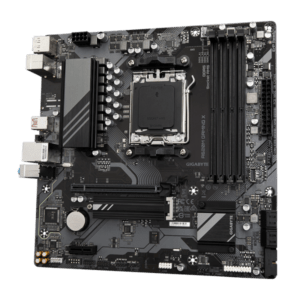 Gigabyte GA-A620M GAMING X (AM5) (D) - E_0005_73827