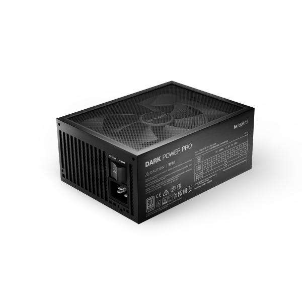 PC- Netzteil Be Quiet Dark Power Pro 13 1300W (BN331) - E_0005_74715