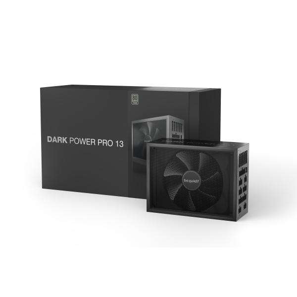 PC- Netzteil Be Quiet Dark Power Pro 13 1300W (BN331) - E_0005_74715