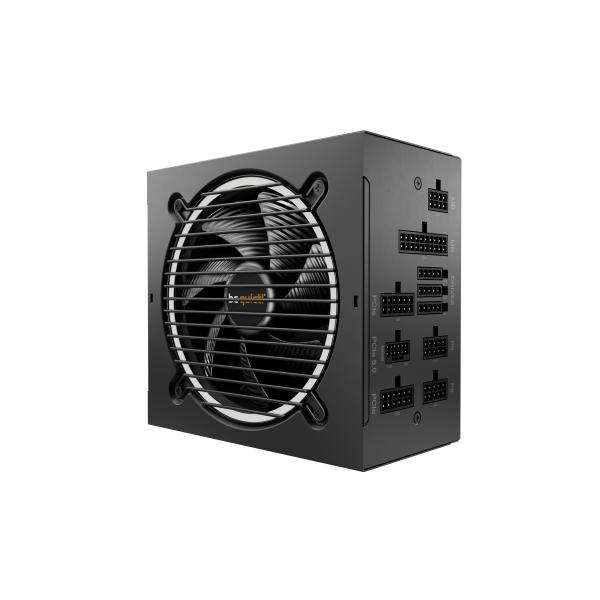 PC- Netzteil Be Quiet Pure Power 12 M 1200W (BN346) - E_0005_74819