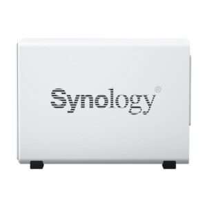 NAS Server Synology DiskStation DS223j 2-Bay - E_0005_75558