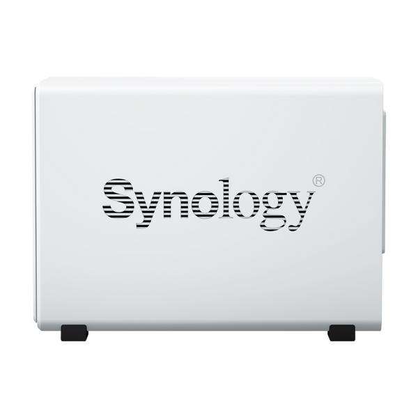 NAS Server Synology DiskStation DS223j 2-Bay - E_0005_75558