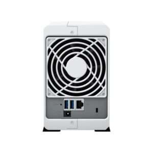 NAS Server Synology DiskStation DS223j 2-Bay - E_0005_75558